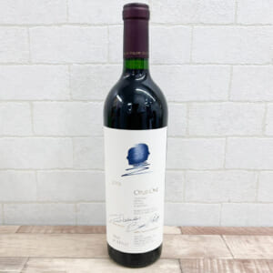 オーパスワン 2018