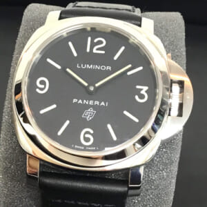 パネライ ルミノールベース PAM00000