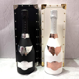 エンジェル ブリュット ブラック など2点