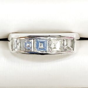 ダイヤモンドリング 2.00ct