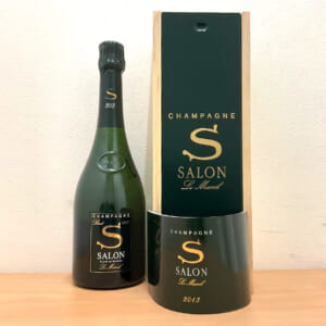 サロン ブラン・ド・ブラン 2013