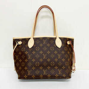 ルイヴィトン モノグラム ネヴァーフルPM M46979