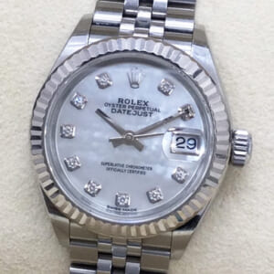 ロレックス デイトジャスト 279174NG