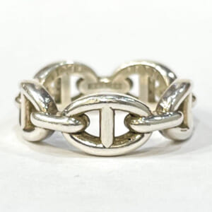 エルメス シェーヌダンクル アンシェネリング