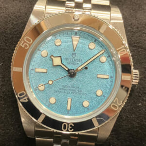 チューダー(チュードル) ブラックベイ 54 M79000-0001