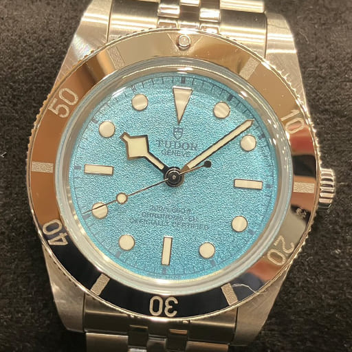 79000-0001 ブラックベイ54