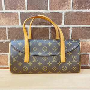 ルイヴィトン モノグラム ソナチネ M51902