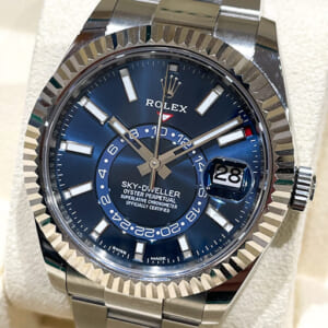 ロレックス スカイドゥエラー 326934