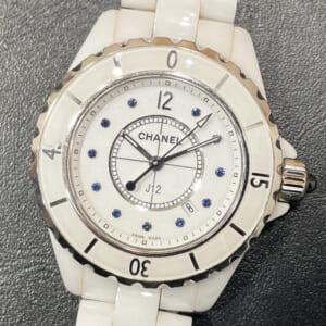 シャネル J12 H2542