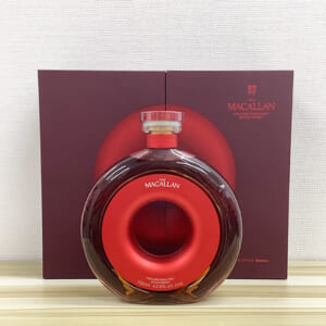 ザ・マッカラン タイム スペース マスタリー