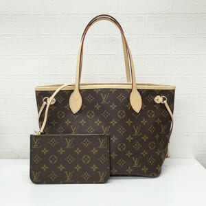 ルイヴィトン モノグラム ネヴァーフルPM M46979