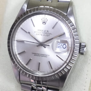 ロレックス デイトジャスト 16030