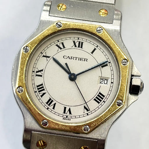 W2001583 サントスオクタゴンLM