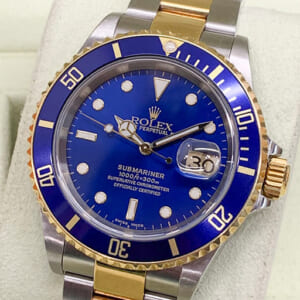 ロレックス サブマリーナ 16613
