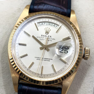 ロレックス デイデイト 1803/8