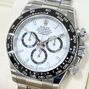 ロレックス デイトナ 126500LN