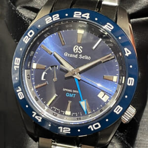 セイコー グランドセイコー スプリングドライブ SBGE255