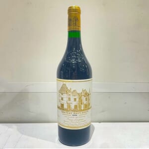 シャトー・オー・ブリオン