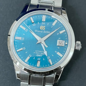 セイコー グランドセイコー エレガンスコレクション和光限定モデル70本 SBGJ289