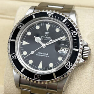 チューダー(チュードル) サブマリーナ 76100