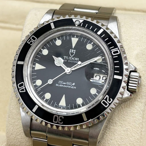 76100 サブマリーナ