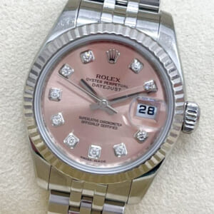 ロレックス デイトジャスト 179174G