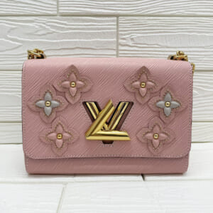 ルイヴィトン エピ ツイストMM M53851