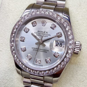 ロレックス デイトジャスト 179136G