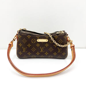 ルイヴィトン モノグラム ポシェットリヴ M83008