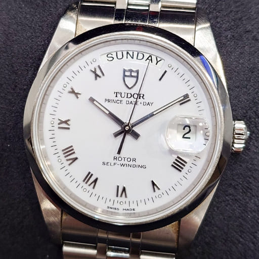 76200 プリンスデイトデイ