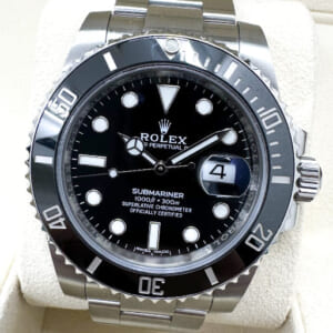 ロレックス サブマリーナ 116610LN