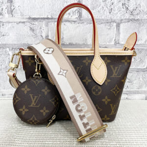 ルイヴィトン モノグラム ネヴァーフルBB M46705