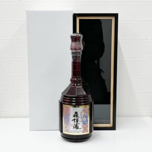 森伊蔵 楽酔喜酒 600ml 2013年