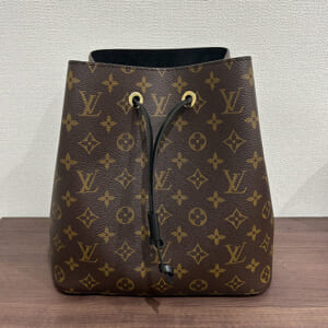 ルイヴィトン モノグラム ネオノエ M44020