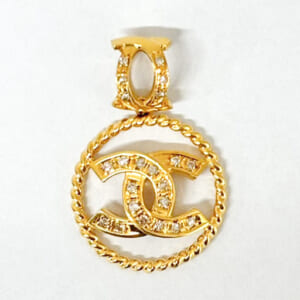 ダイヤモンドペンダントトップ 0.25ct