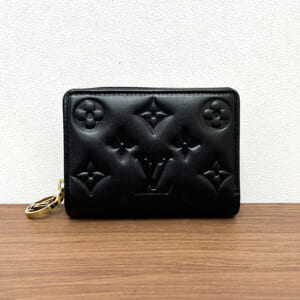 ルイヴィトン クッサン ポルトフォイユルー M81599