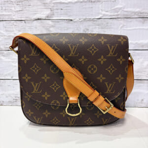 ルイヴィトン モノグラム サンクルー M51242