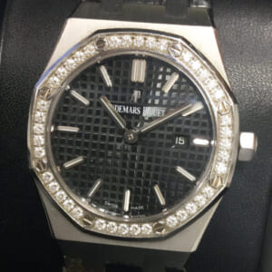 オーデマピゲ ロイヤルオーク 67651ST.ZZ.D002CR.01