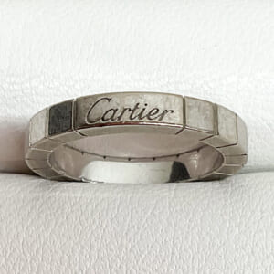 カルティエ ラニエールリング