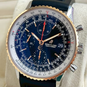 ブライトリング ナビタイマー U13324