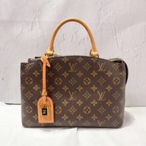 ルイヴィトン モノグラム プティパレPM M45900