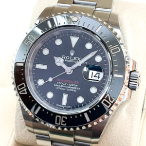 ロレックス シードゥエラー 126600
