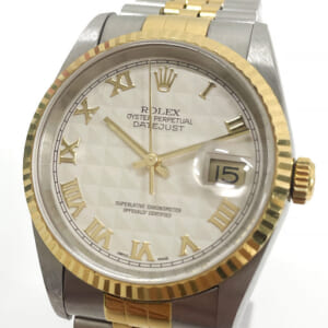 ロレックス デイトジャスト 16233