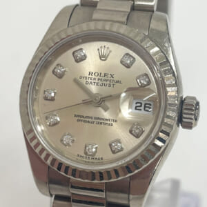 ロレックス デイトジャスト 179179G