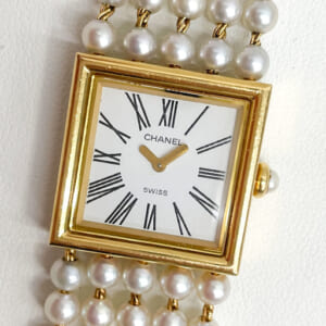 シャネル マドモアゼル