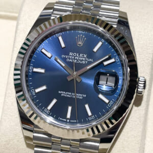 ロレックス デイトジャスト 126334