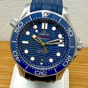 オメガ シーマスター ダイバー 300M 210.30.42.20.03.001