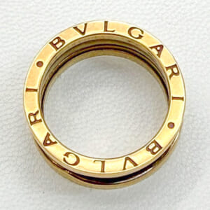 ブルガリ B-Zero1リング