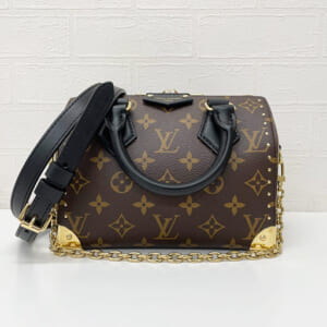 ルイヴィトン モノグラム スピーディトランク20 M13146