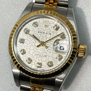 ロレックス デイトジャスト 79173G